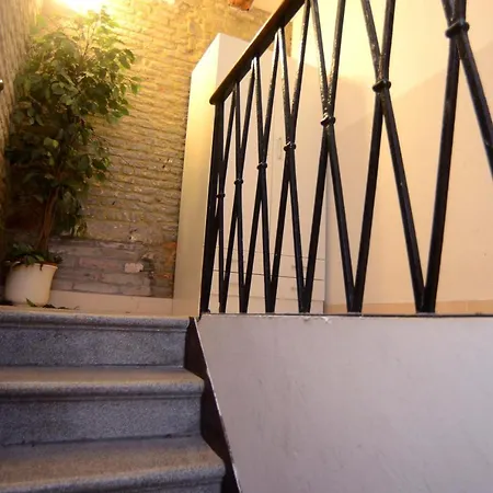 Ca Alma Biennale Wi Fi Free Apartman *