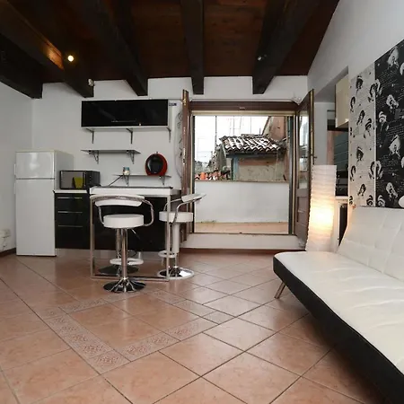Apartman Ca Alma Biennale Wi Fi Free Velence