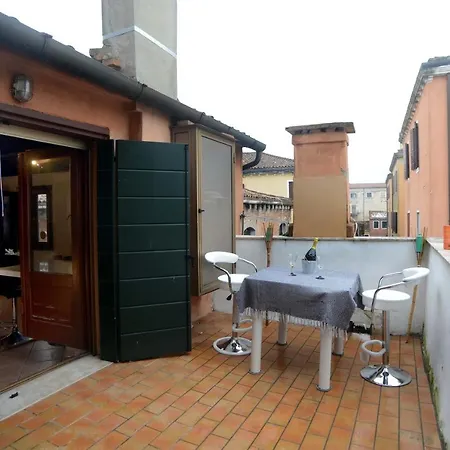 Ca Alma Biennale Wi Fi Free Apartman