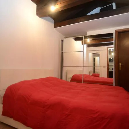 Ca Alma Biennale Wi Fi Free Apartman *