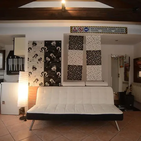 Ca Alma Biennale Wi Fi Free Apartman