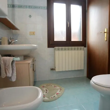 Ca Alma Biennale Wi Fi Free Apartman