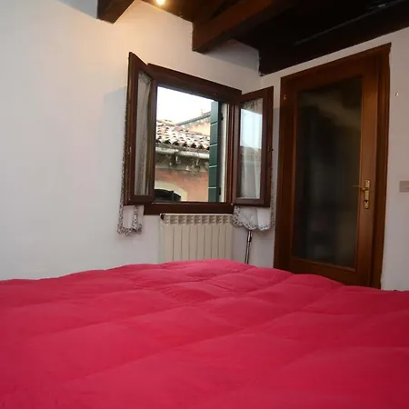 Apartman Ca Alma Biennale Wi Fi Free