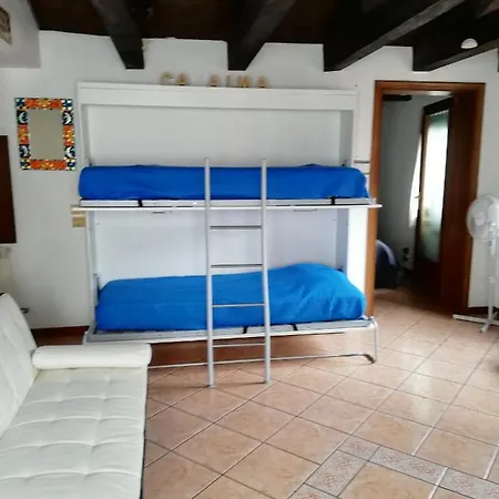 Apartman Ca Alma Biennale Wi Fi Free